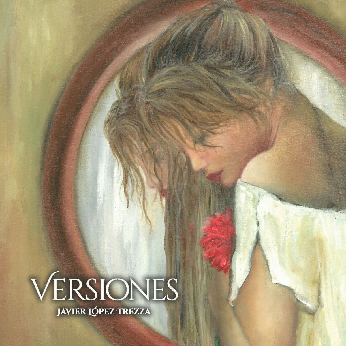 Tapa de Versiones