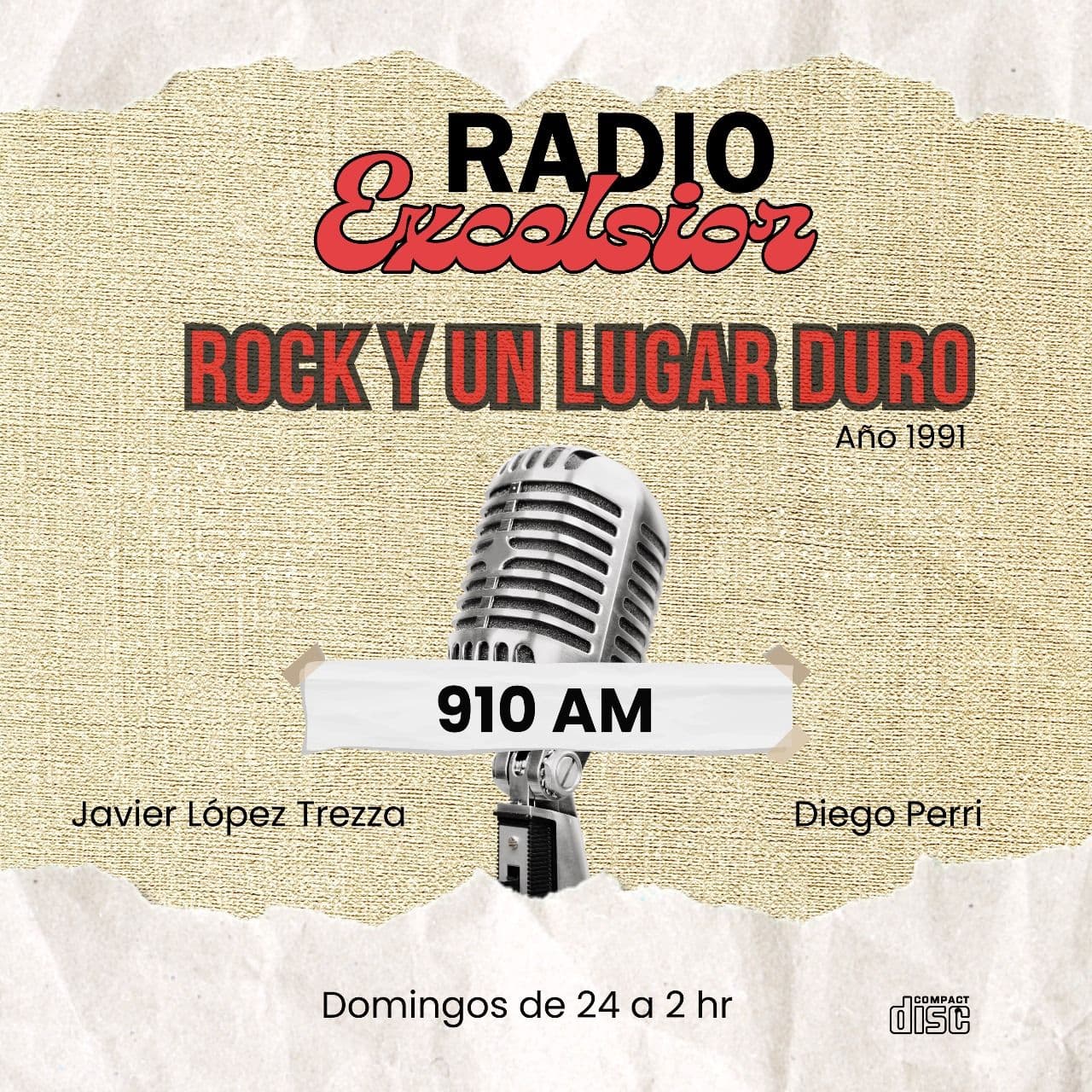 Imagen de Rock y un lugar duro