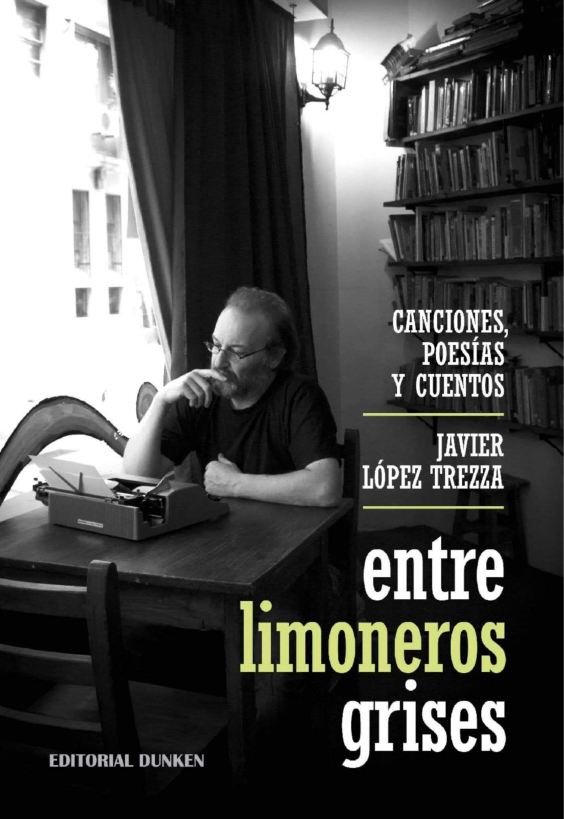 Tapa de Entre limoneros grises